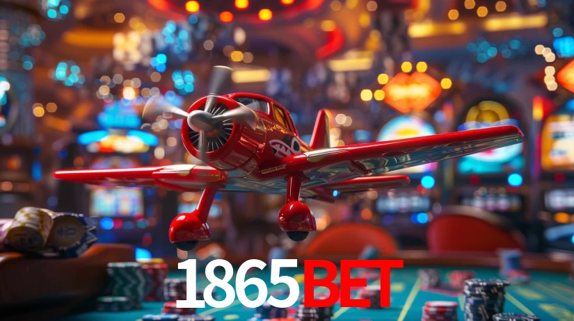 Estatísticas Crash Games 1865bet