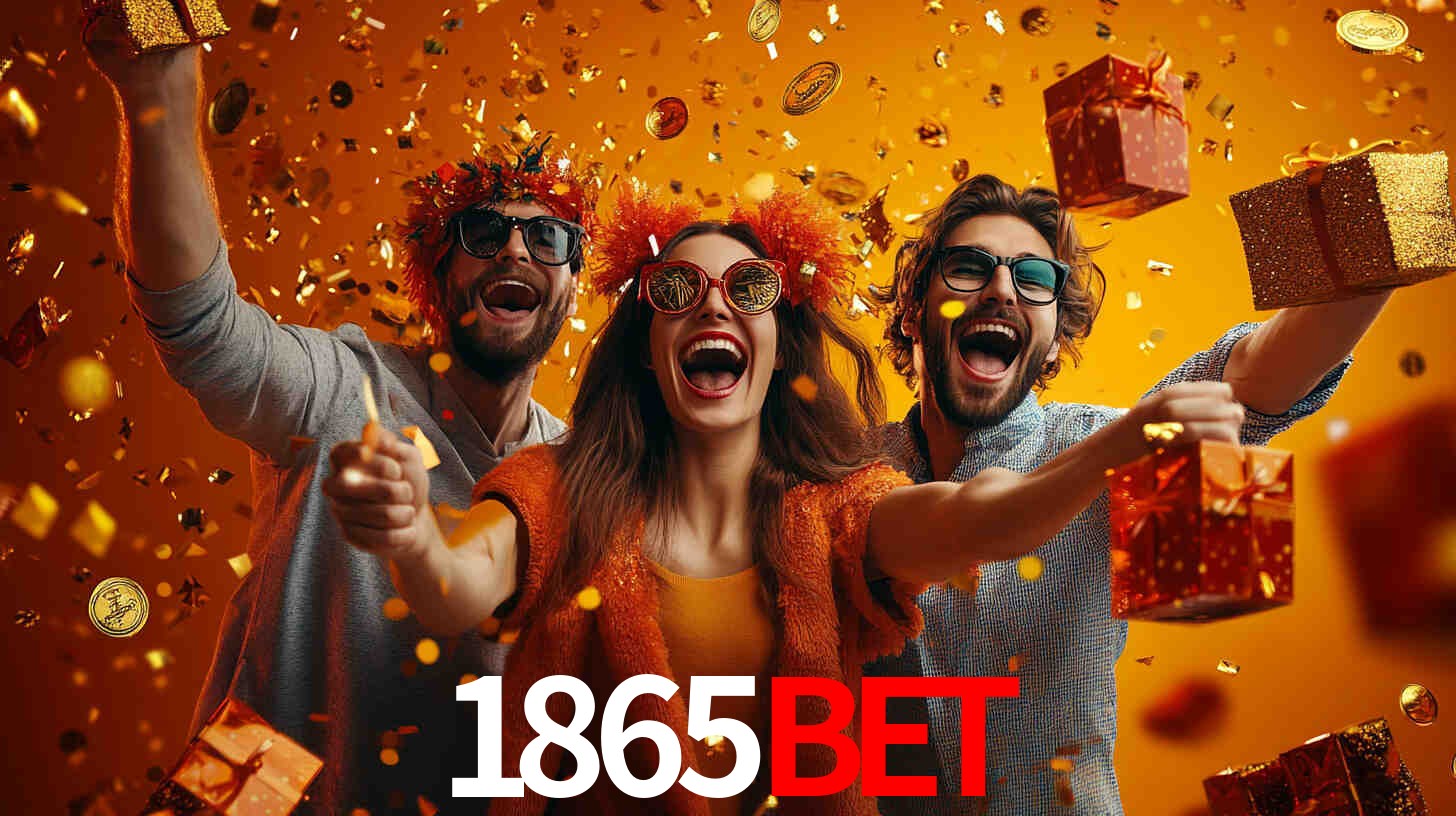Promoção Relâmpago 1865bet
