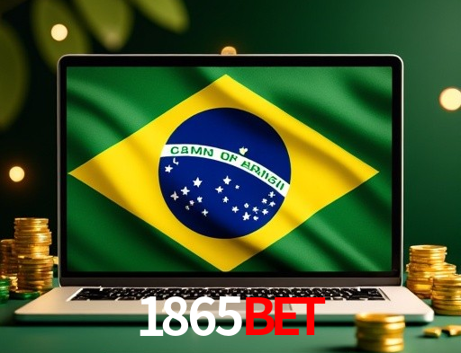 Provedores de Jogos 1865bet