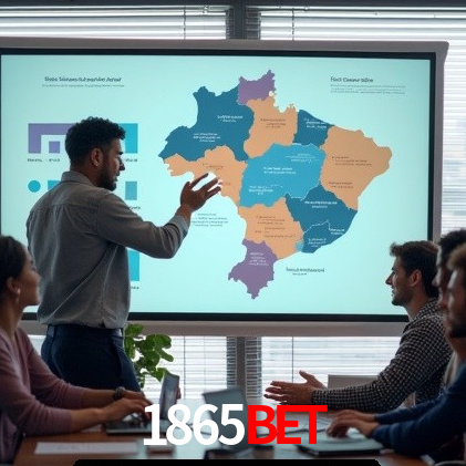 PIX Instantâneo 1865bet