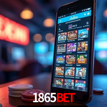 Casino VIP 1865bet