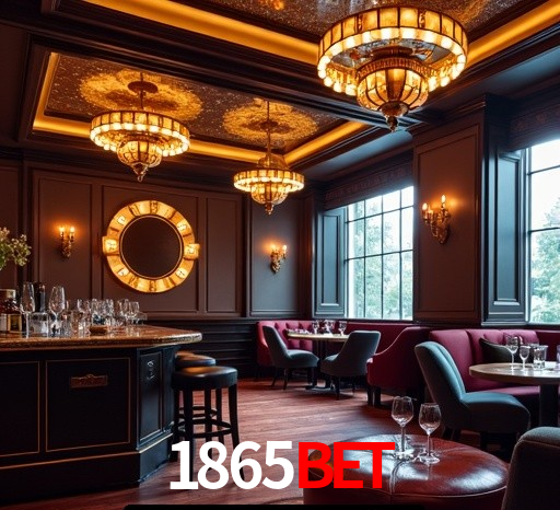 Especiais de Fim de Semana 1865bet